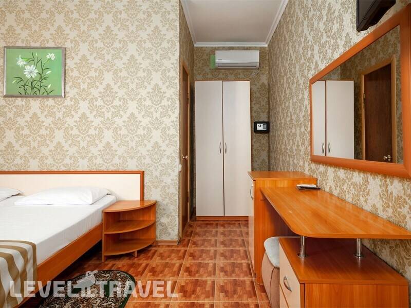 Фотография Отель Дельфин