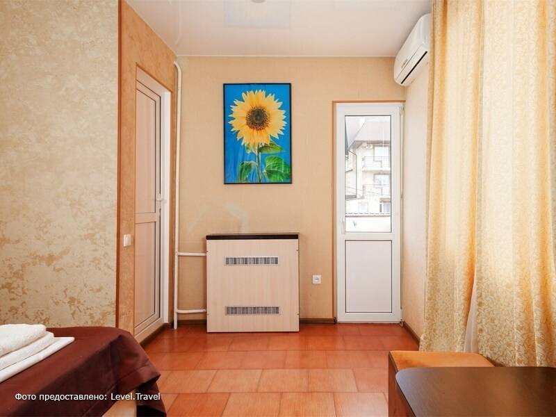 Фотография Отель Дельфин