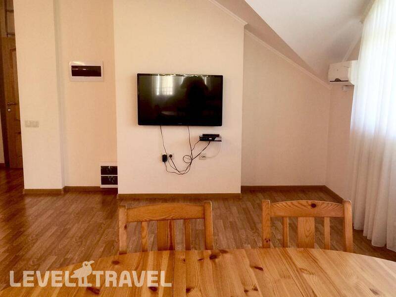 Фотография Гостевой Дом На Мамайке