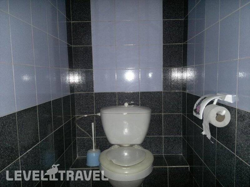 Фотография Гостевой Дом Дом У Моря