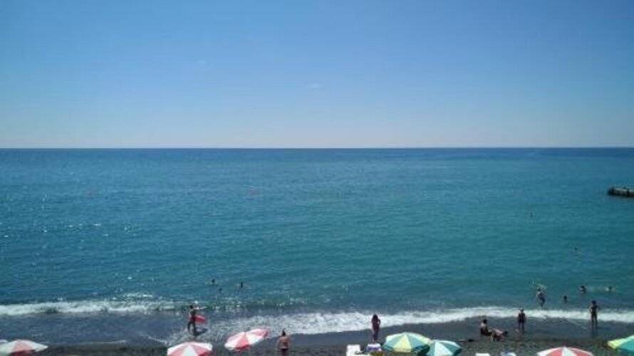 Гостевой Дом Дом У Моря