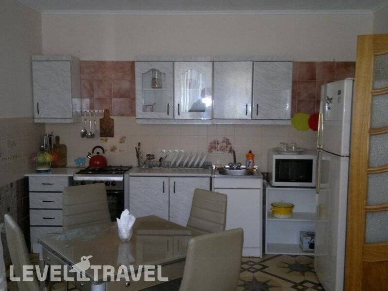 Фотография Гостевой Дом Дом У Моря
