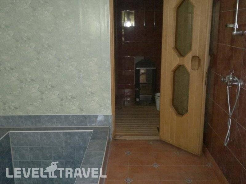 Фотография Гостевой Дом Дом У Моря