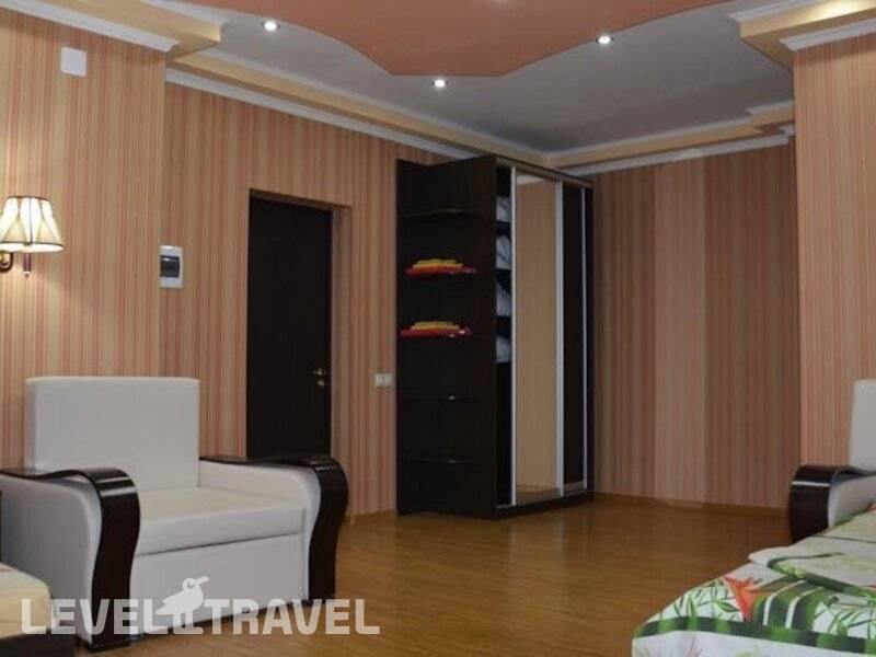 Фотография Гостевой Дом Эдельвейс