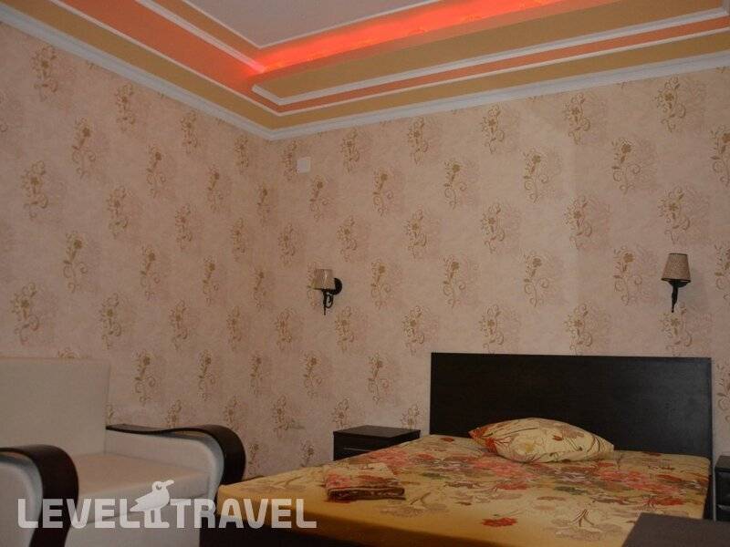 Фотография Гостевой Дом Эдельвейс