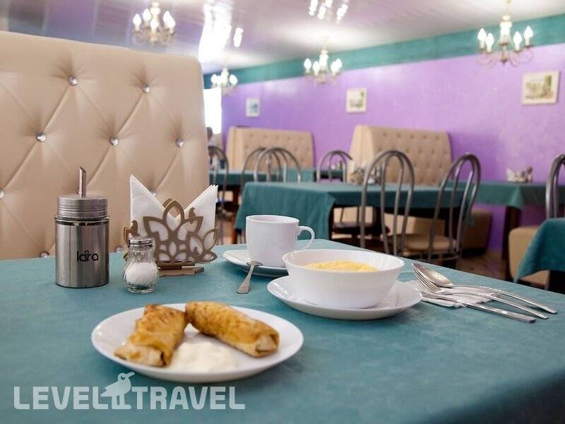 Фотография Гостевой Дом Эдем Олимп