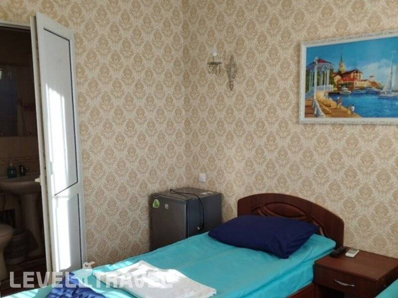 Фотография Гостевой Дом Эдем Олимп