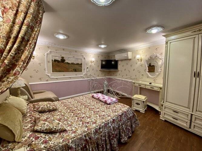 ГД Анита Сочи