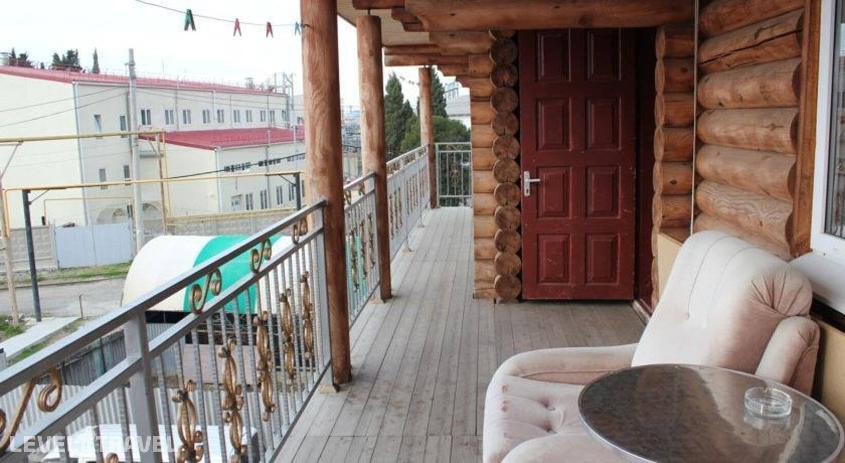 Изображение отеля 25