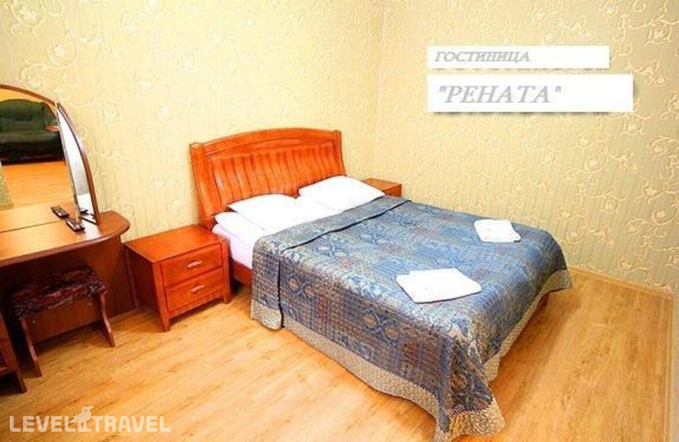 Изображение отеля 21