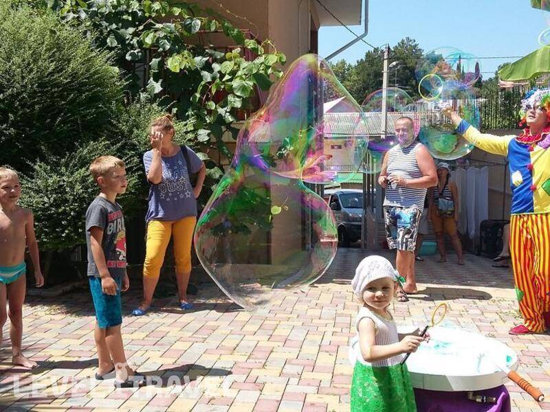 Фотография Таис Отель