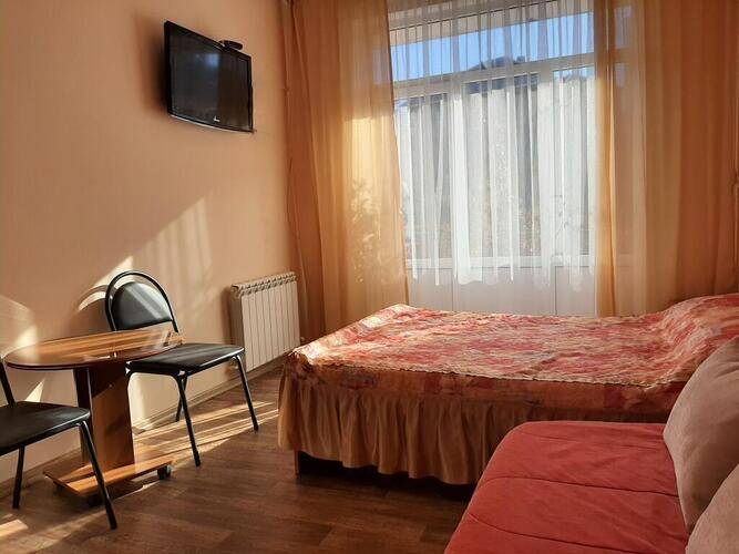 Таис Отель