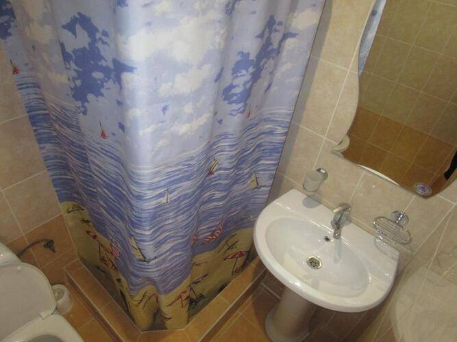 Таис Отель