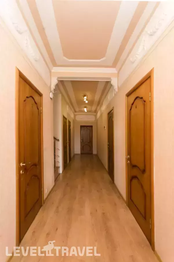 Гостевой Дом На Виноградной