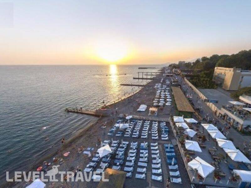 Фотография Вилла Валентина
