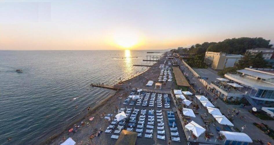 Вилла Валентина