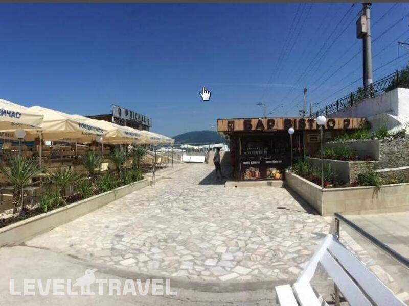 Фотография Гостевой Дом Мальвина
