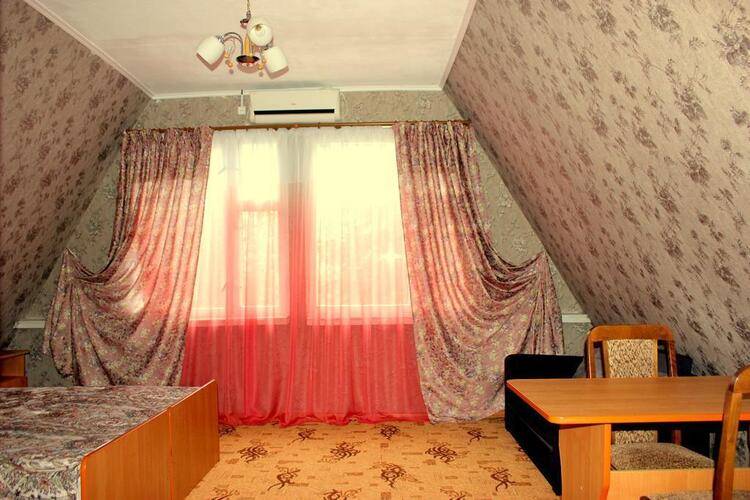 База Отдыха Лунная Поляна