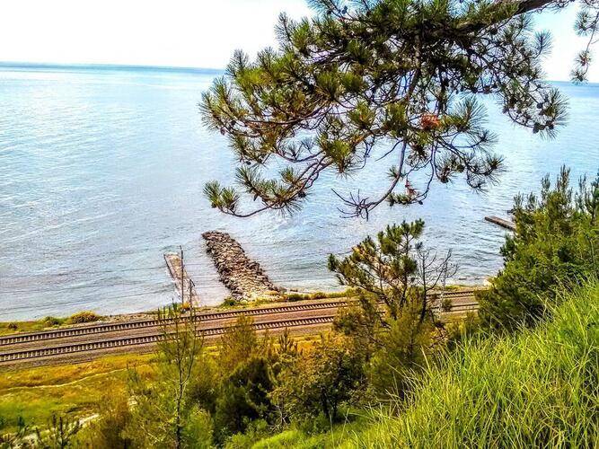 База Отдыха Лунная Поляна