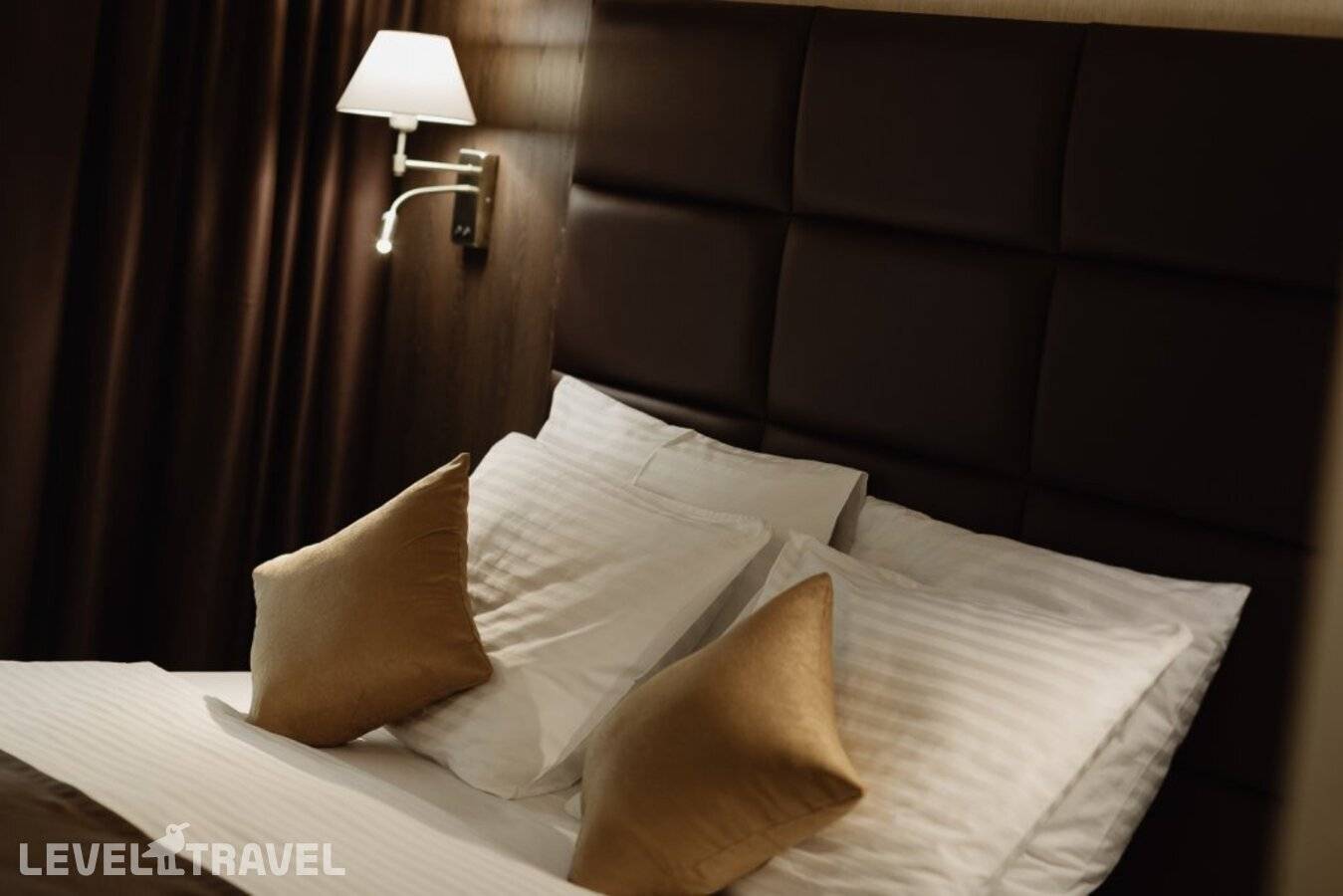 фотографии отеля Helix в Россия(Сочи - Центр) - фото №7