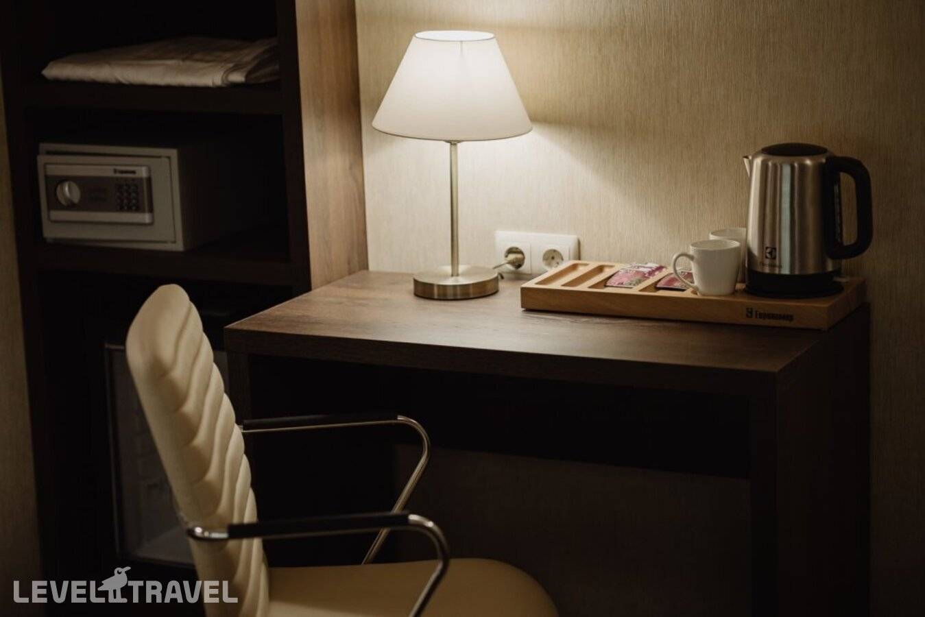 фотографии отеля Helix в Россия(Сочи - Центр) - фото №6