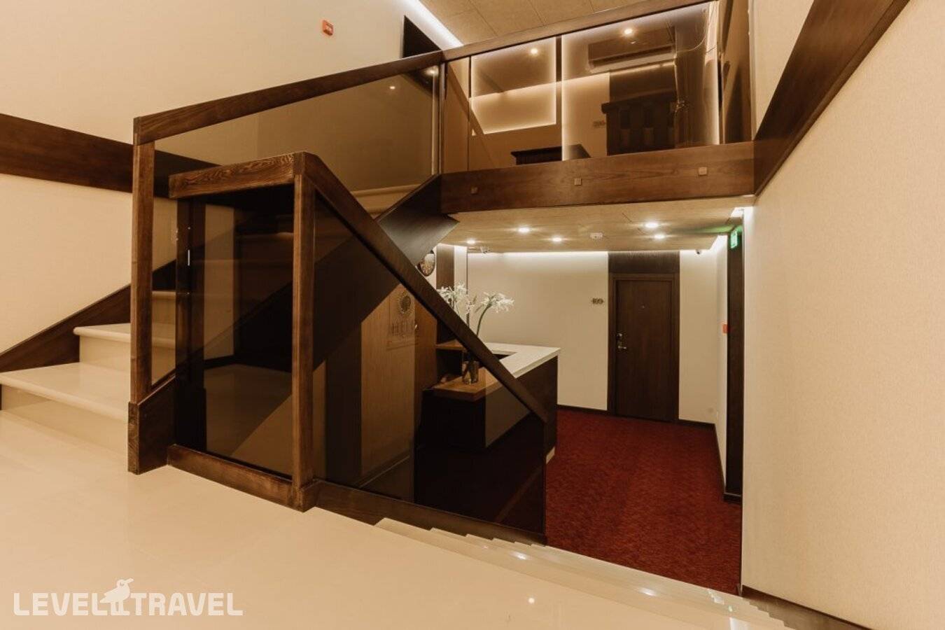 фотографии отеля Helix в Россия(Сочи - Центр) - фото №5