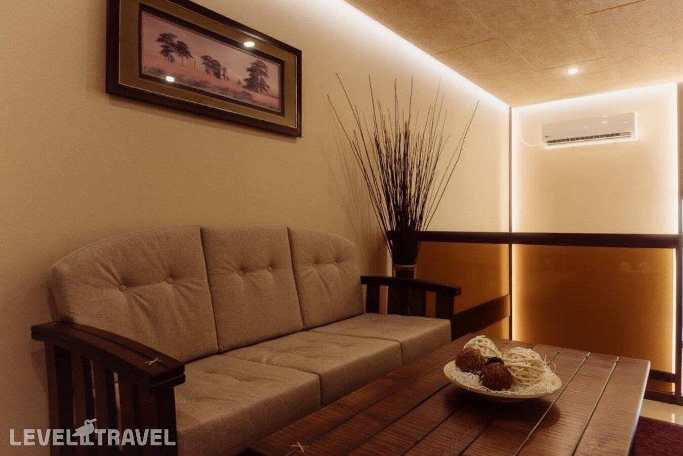 фотографии отеля Helix в Россия(Сочи - Центр) - фото №2