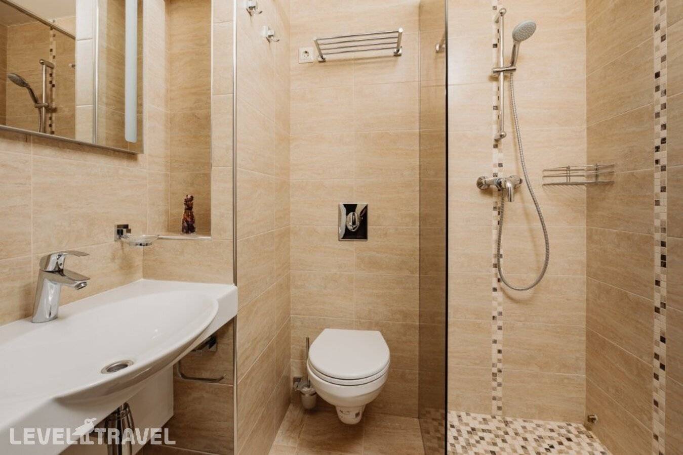 фотографии отеля Helix в Россия(Сочи - Центр) - фото №10