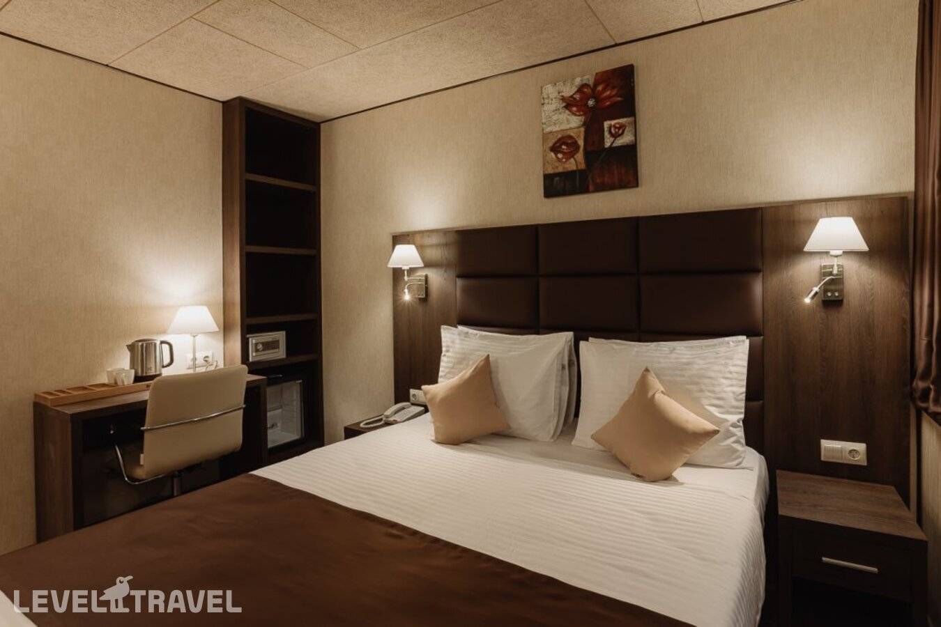 фотографии отеля Helix в Россия(Сочи - Центр) - фото №9