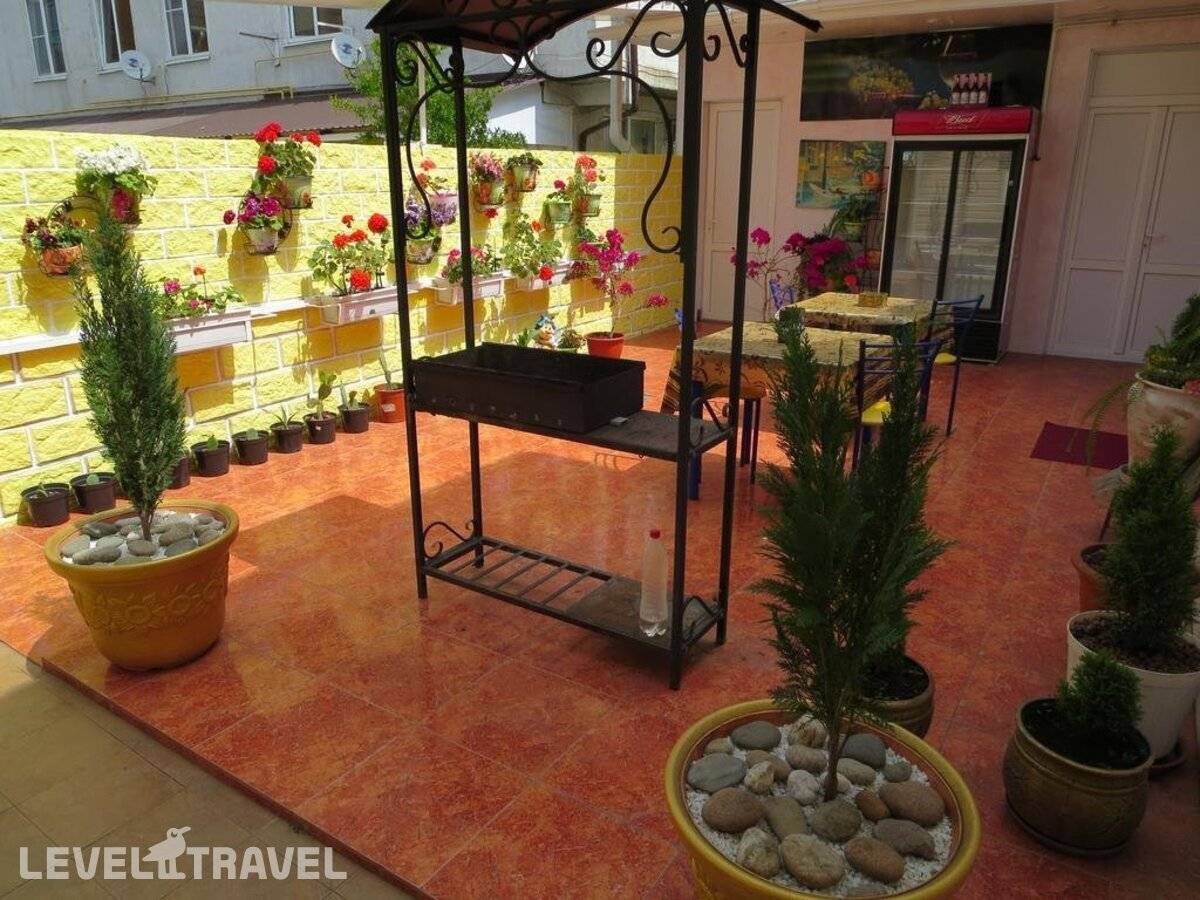 фотографии отеля Гостевой Дом Гуля в Россия(Кудепста) - фото №34