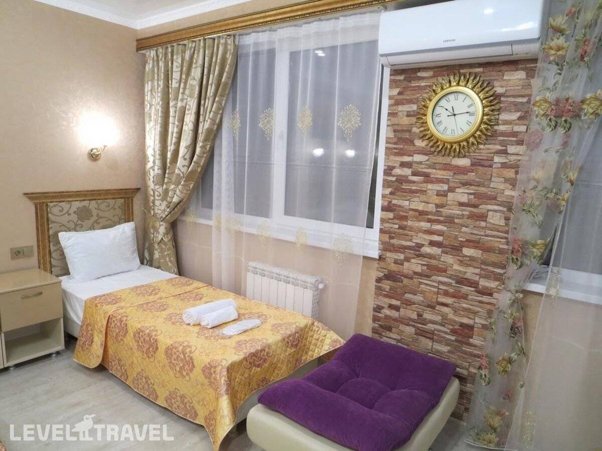 фотографии отеля Гостевой Дом Гуля в Россия(Кудепста) - фото №1