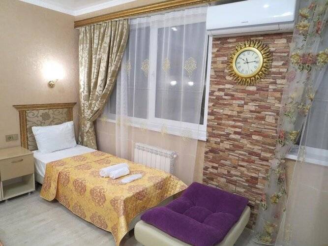 Гостевой Дом Гуля