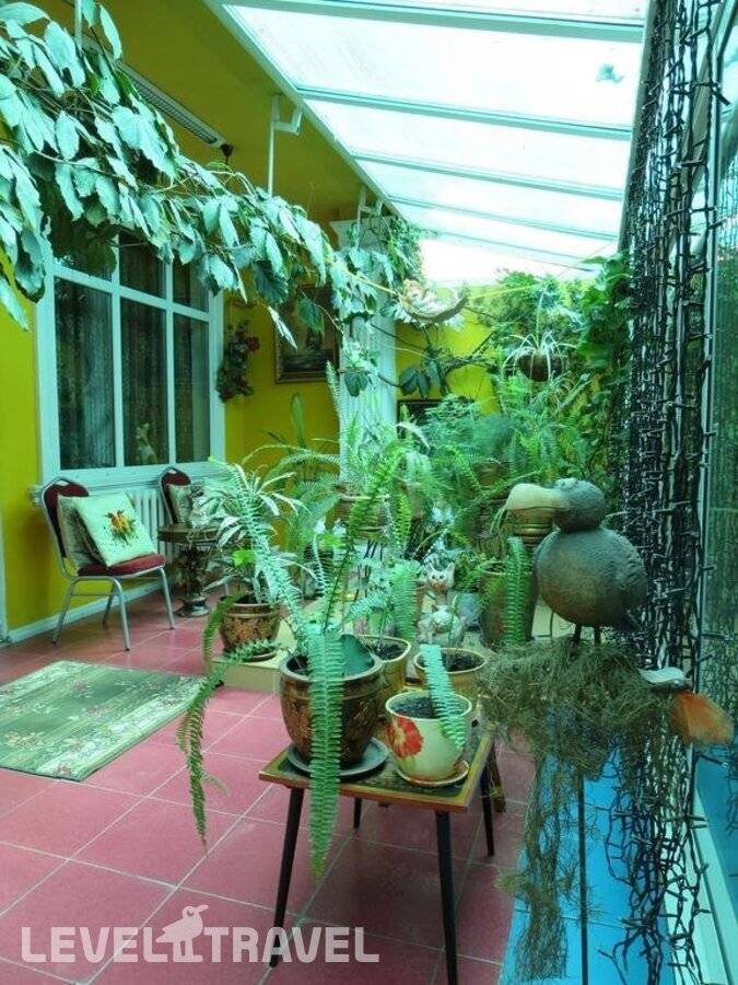 фотографии отеля Гостевой Дом Гуля в Россия(Кудепста) - фото №31