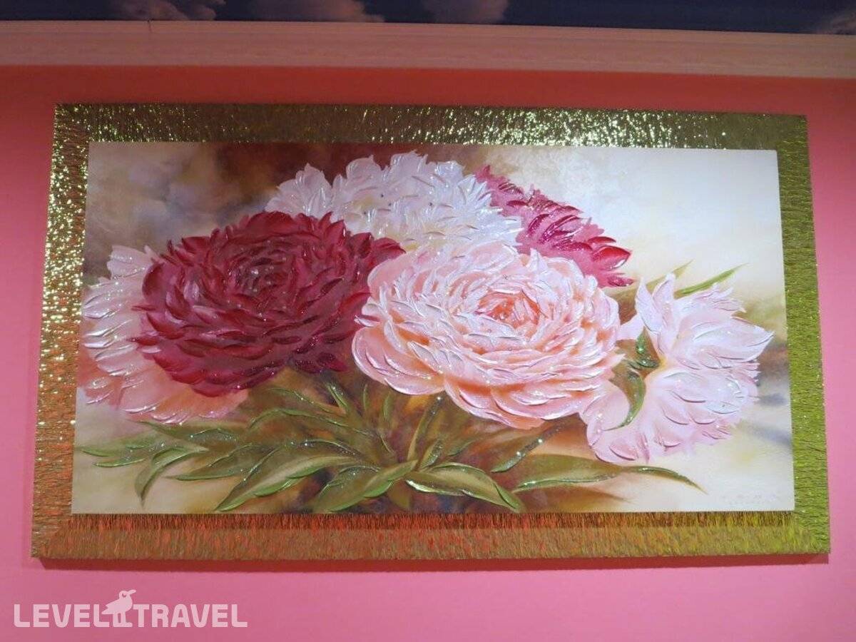 фотографии отеля Гостевой Дом Гуля в Россия(Кудепста) - фото №6