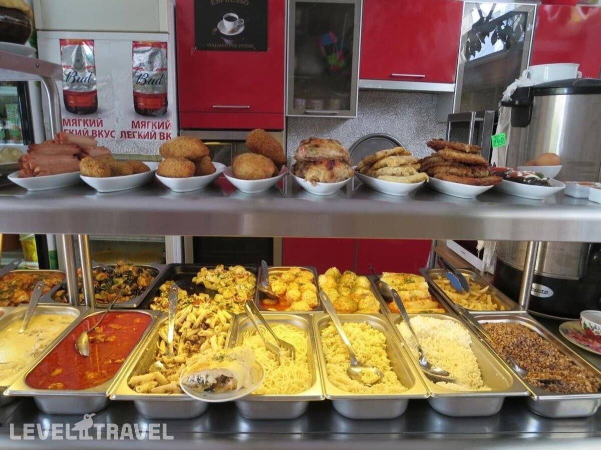 фотографии отеля Гостевой Дом Гуля в Россия(Кудепста) - фото №12