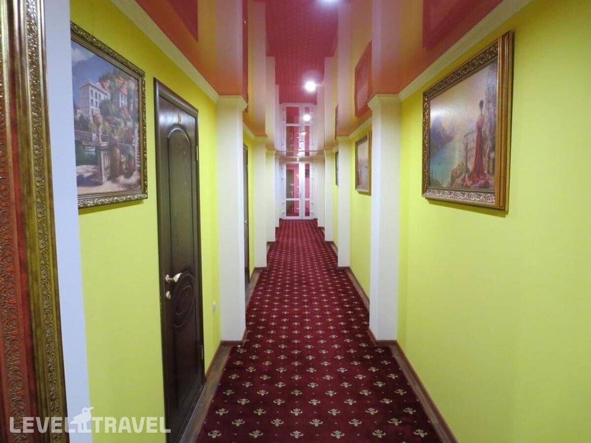 фотографии отеля Гостевой Дом Гуля в Россия(Кудепста) - фото №10