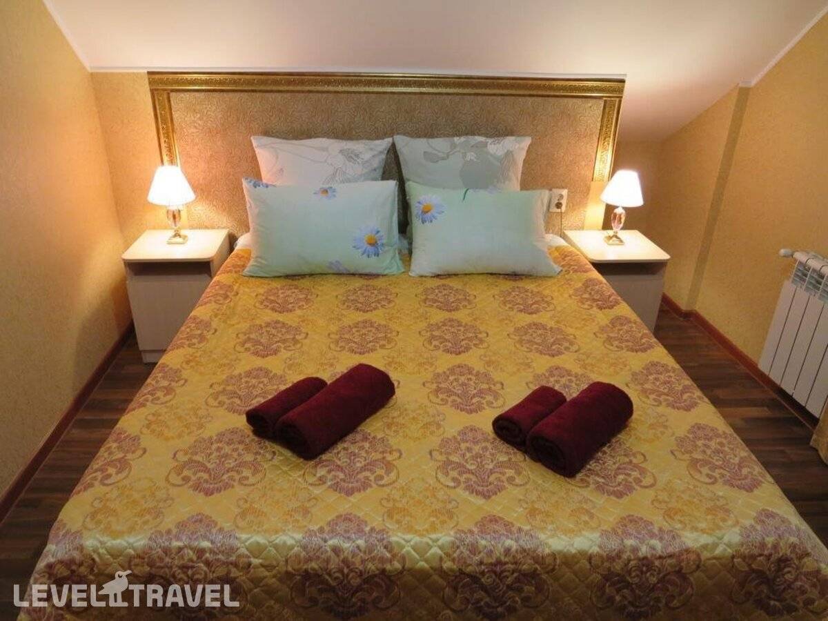 фотографии отеля Гостевой Дом Гуля в Россия(Кудепста) - фото №3