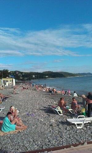 Гостевой Дом Аркадия