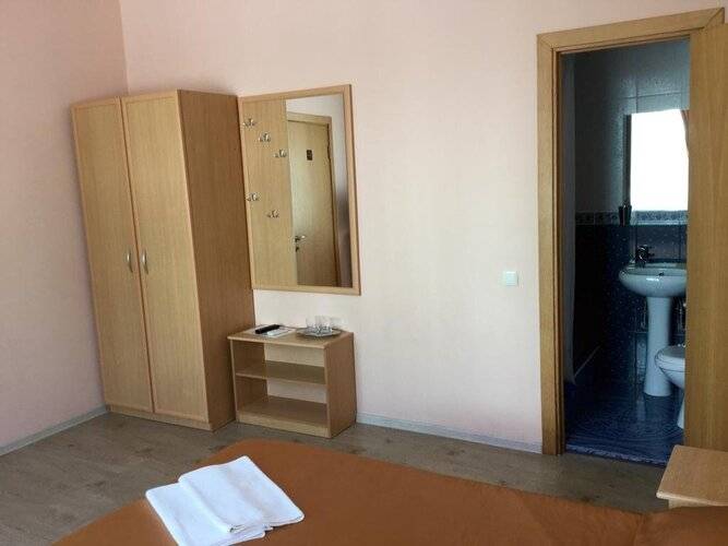 Гостевой Дом Аркадия