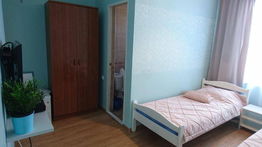 Гостевой Дом Благодать