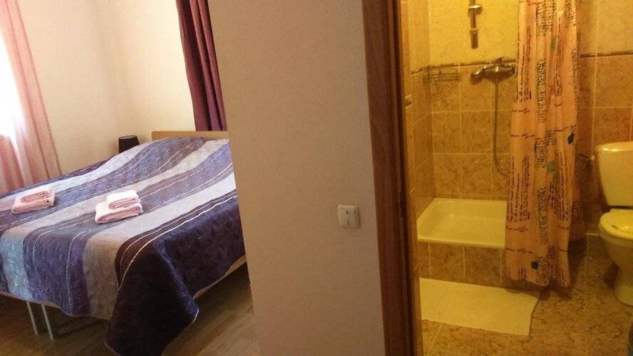 Гостевой Дом Маргарита