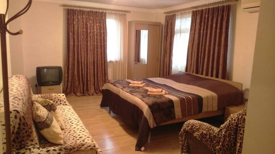 Гостевой Дом Маргарита