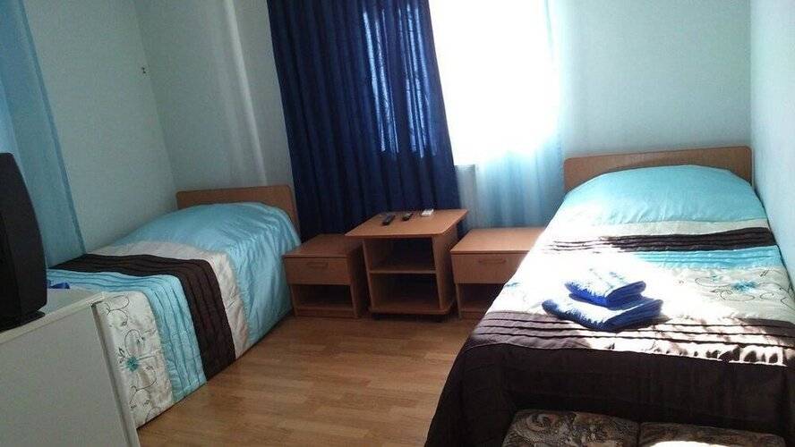 Гостевой Дом Маргарита