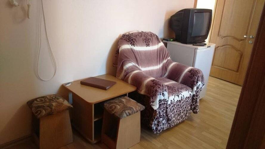 Гостевой Дом Маргарита