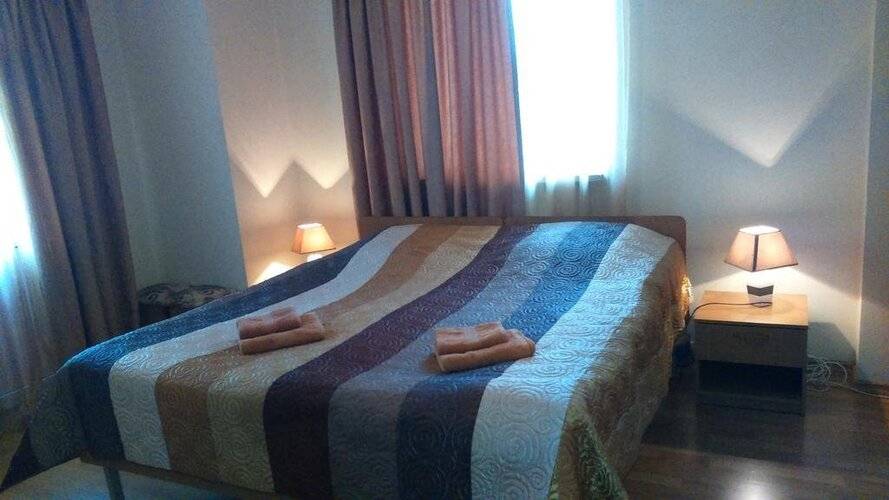 Гостевой Дом Маргарита