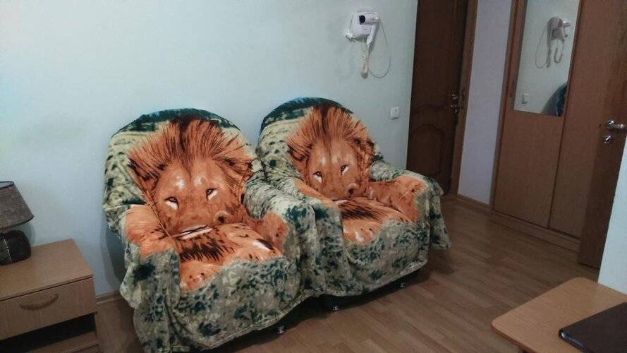 Гостевой Дом Маргарита