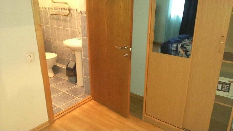 Гостевой Дом Маргарита