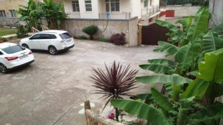 Гостевой Дом Маргарита