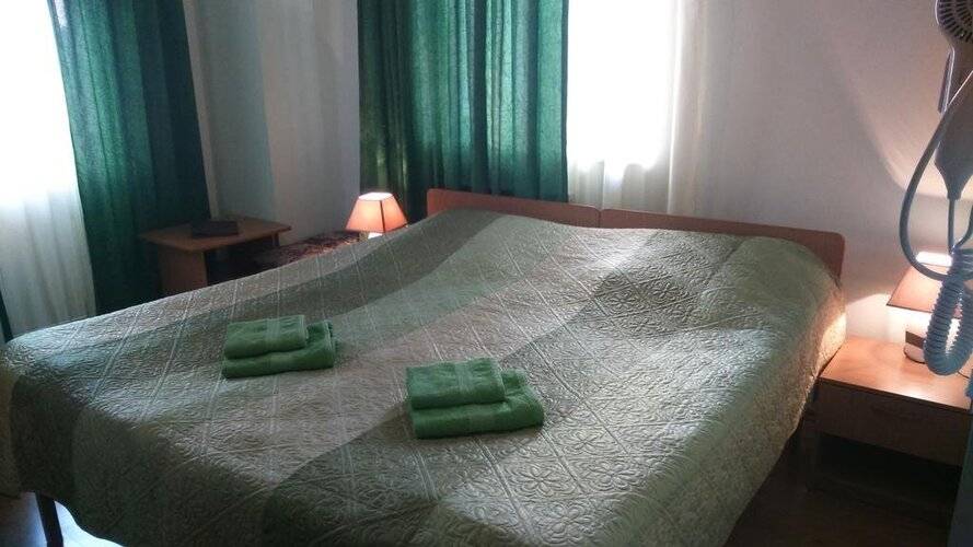 Гостевой Дом Маргарита