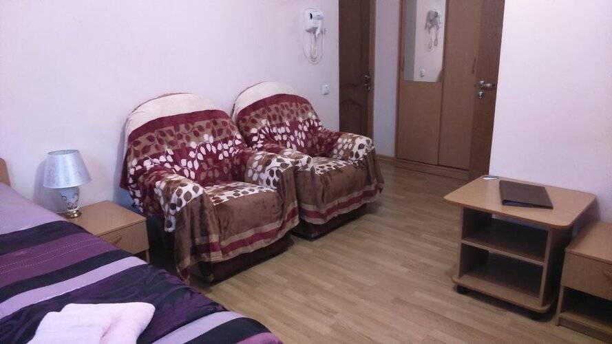 Гостевой Дом Маргарита